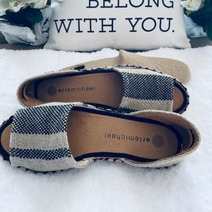 Espadrilles
